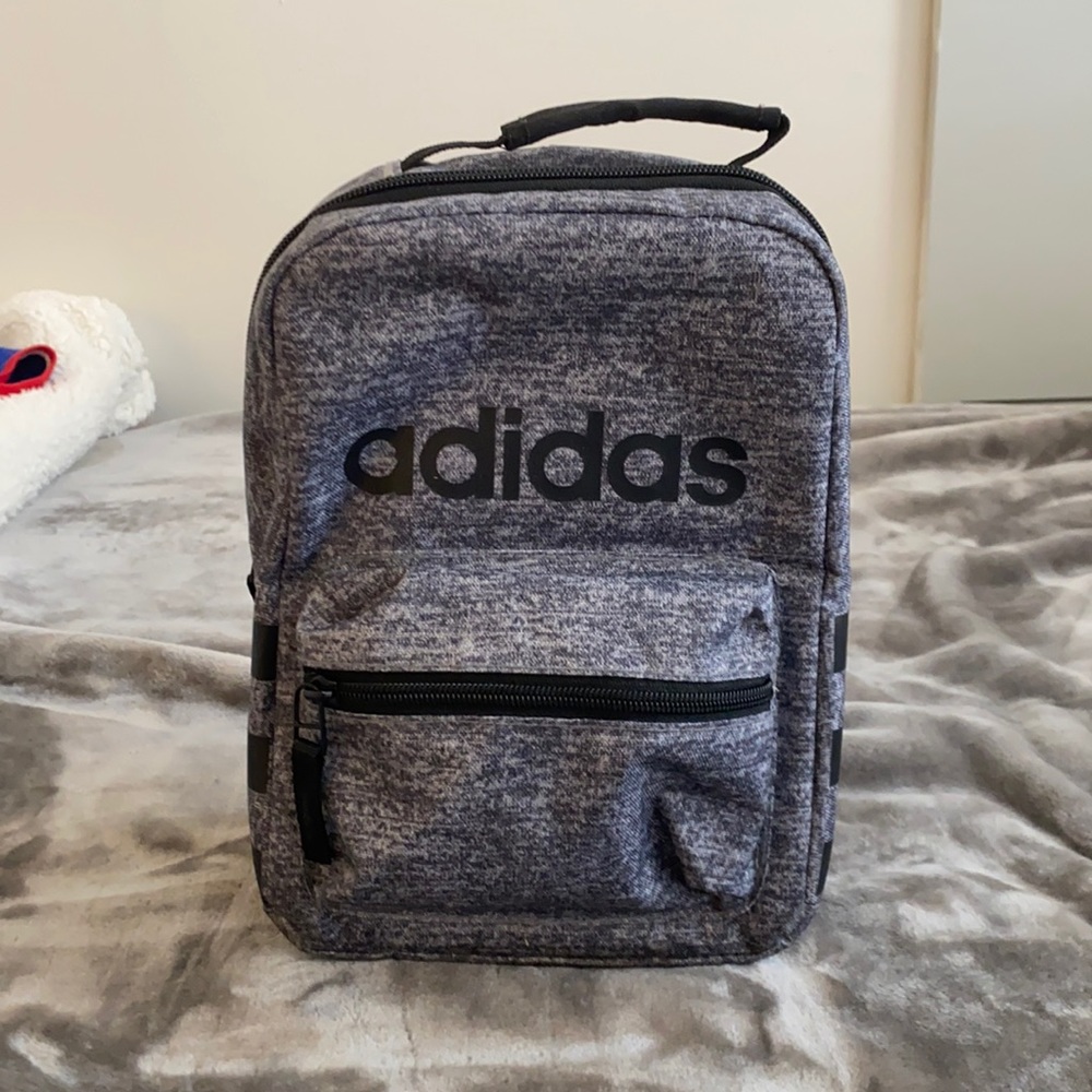 Adidas Lunchbox